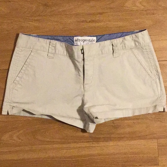 NEW LISTING❗️EUC Aeropostale Shorts 🛍 - Picture 1 of 4